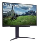 LG MONITOR LG LED 27" 27GS85Q-B 180Hz