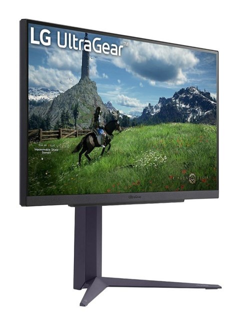 LG MONITOR LG LED 27" 27GS85Q-B 180Hz LG MONITOR LG LED 27" 27GS85Q-B 180Hz