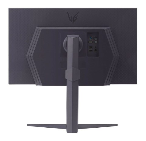 LG MONITOR LG LED 27" 27GS85Q-B 180Hz LG MONITOR LG LED 27" 27GS85Q-B 180Hz