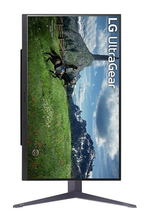 LG MONITOR LG LED 27" 27GS85Q-B 180Hz LG MONITOR LG LED 27" 27GS85Q-B 180Hz