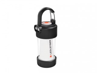 Ledlenser Latarka Ledlenser ML4 camping