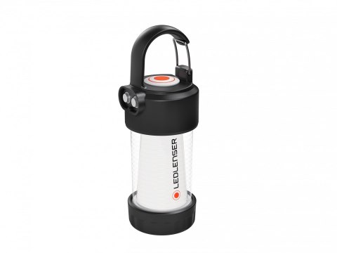 Ledlenser Latarka Ledlenser ML4 camping
