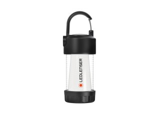 Ledlenser Latarka Ledlenser ML4 camping