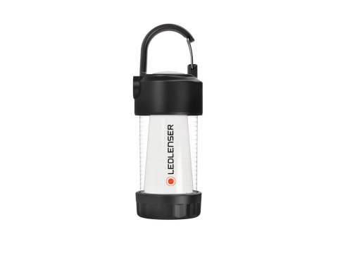 Ledlenser Latarka Ledlenser ML4 camping