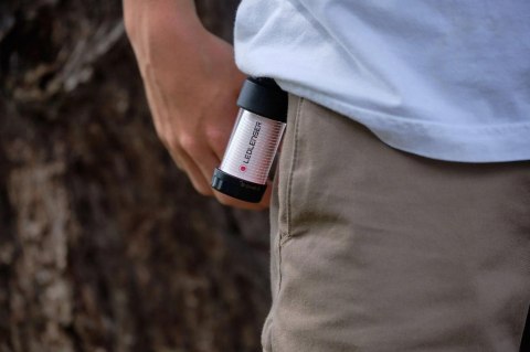 Ledlenser Latarka Ledlenser ML4 camping