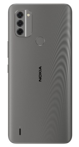 Nokia Smartfon Nokia C31 4/128GB Szary (WYPRZEDAŻ)