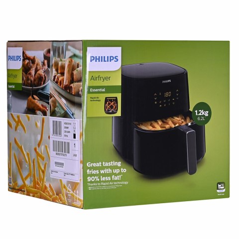 Philips Frytownica niskotłuszczowa PHILIPS HD9270/70 Ovi XL Philips Frytownica niskotłuszczowa PHILIPS HD9270/70 Ovi XL