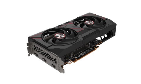 Sapphire Karta graf. SAPPHIRE PULSE RX 9060 XT GAMING 16GB Sapphire Karta graf. SAPPHIRE PULSE RX 9060 XT GAMING 16GB