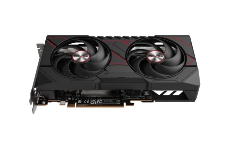 Sapphire Karta graf. SAPPHIRE PULSE RX 9060 XT GAMING 16GB Sapphire Karta graf. SAPPHIRE PULSE RX 9060 XT GAMING 16GB
