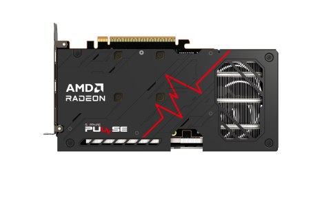 Sapphire Karta graf. SAPPHIRE PULSE RX 9060 XT GAMING 16GB Sapphire Karta graf. SAPPHIRE PULSE RX 9060 XT GAMING 16GB