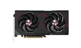 Sapphire Karta graf. SAPPHIRE PULSE RX 9060 XT GAMING 8GB