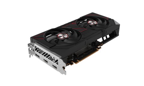 Sapphire Karta graf. SAPPHIRE PULSE RX 9060 XT GAMING 8GB Sapphire Karta graf. SAPPHIRE PULSE RX 9060 XT GAMING 8GB