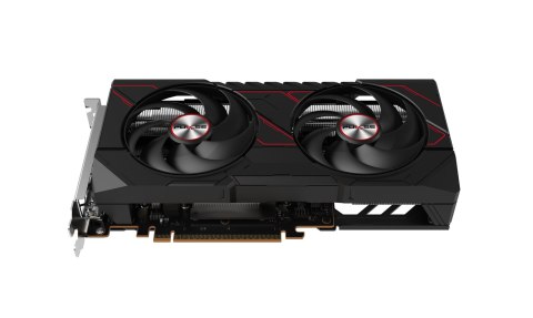 Sapphire Karta graf. SAPPHIRE PULSE RX 9060 XT GAMING 8GB Sapphire Karta graf. SAPPHIRE PULSE RX 9060 XT GAMING 8GB