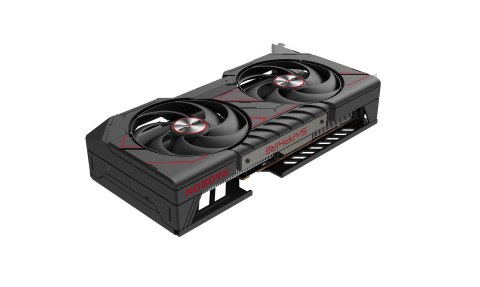 Sapphire Karta graf. SAPPHIRE PULSE RX 9060 XT GAMING 8GB Sapphire Karta graf. SAPPHIRE PULSE RX 9060 XT GAMING 8GB