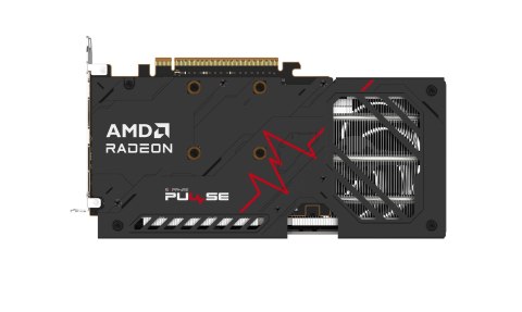 Sapphire Karta graf. SAPPHIRE PULSE RX 9060 XT GAMING 8GB Sapphire Karta graf. SAPPHIRE PULSE RX 9060 XT GAMING 8GB