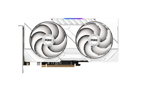 Sapphire Karta graf. SAPPHIRE PURE RX 9060 XT GAMING OC 16GB Sapphire Karta graf. SAPPHIRE PURE RX 9060 XT GAMING OC 16GB