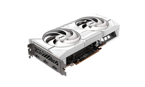 Sapphire Karta graf. SAPPHIRE PURE RX 9060 XT GAMING OC 16GB Sapphire Karta graf. SAPPHIRE PURE RX 9060 XT GAMING OC 16GB