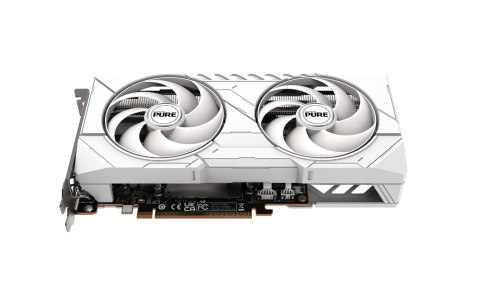 Sapphire Karta graf. SAPPHIRE PURE RX 9060 XT GAMING OC 16GB Sapphire Karta graf. SAPPHIRE PURE RX 9060 XT GAMING OC 16GB