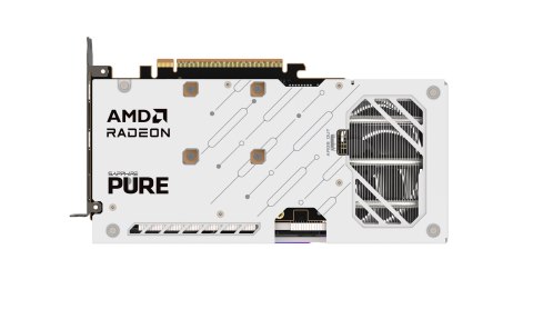 Sapphire Karta graf. SAPPHIRE PURE RX 9060 XT GAMING OC 16GB Sapphire Karta graf. SAPPHIRE PURE RX 9060 XT GAMING OC 16GB
