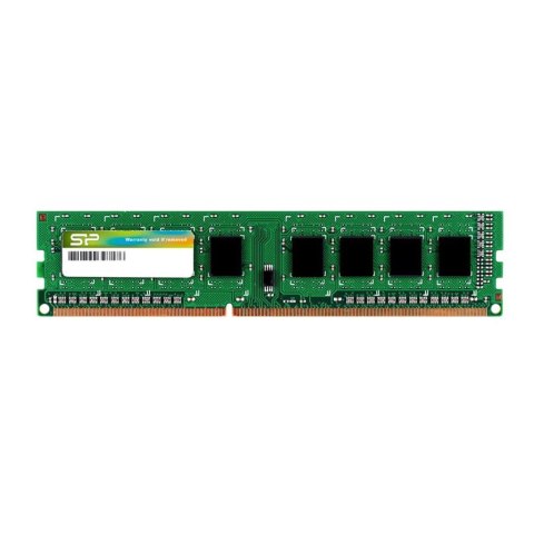 Silicon Power Pamięć RAM Silicon Power DDR3 8GB (1x8GB) 1600MHz CL11 1.5V