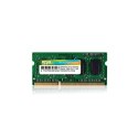 Silicon Power Pamięć RAM Silicon Power SODIMM DDR3 4GB (1x4GB) 1600MHz CL11 1.35V Low Voltage