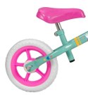 TOIMSA Rowerek biegowy 10" Świnka Peppa zielony 198 Green