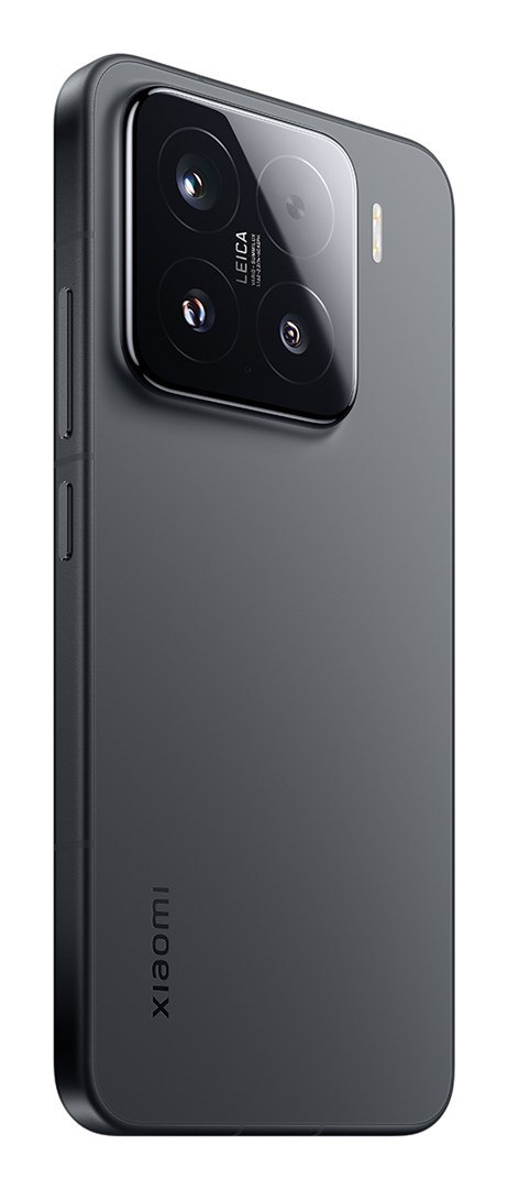 Xiaomi Smartfon Xiaomi 15 5G Dual Sim 12/512GB Black (WYPRZEDAŻ) Xiaomi Smartfon Xiaomi 15 5G Dual Sim 12/512GB Black (WYPRZEDAŻ)