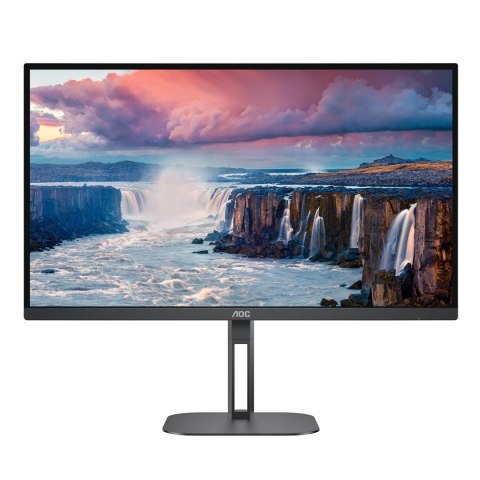 AOC MONITOR AOC LED 27" Q27V5N/BK AOC MONITOR AOC LED 27" Q27V5N/BK