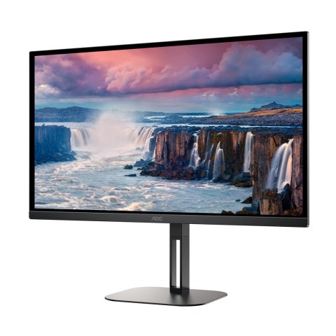AOC MONITOR AOC LED 27" Q27V5N/BK AOC MONITOR AOC LED 27" Q27V5N/BK