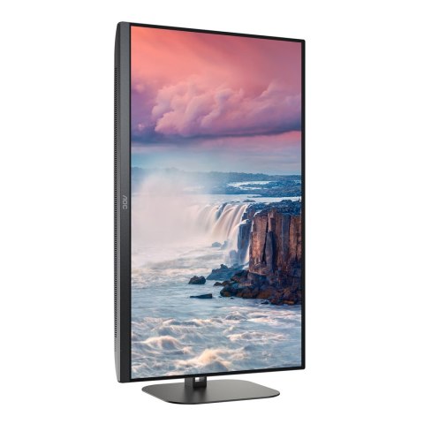 AOC MONITOR AOC LED 27" Q27V5N/BK AOC MONITOR AOC LED 27" Q27V5N/BK