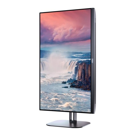 AOC MONITOR AOC LED 27" Q27V5N/BK AOC MONITOR AOC LED 27" Q27V5N/BK