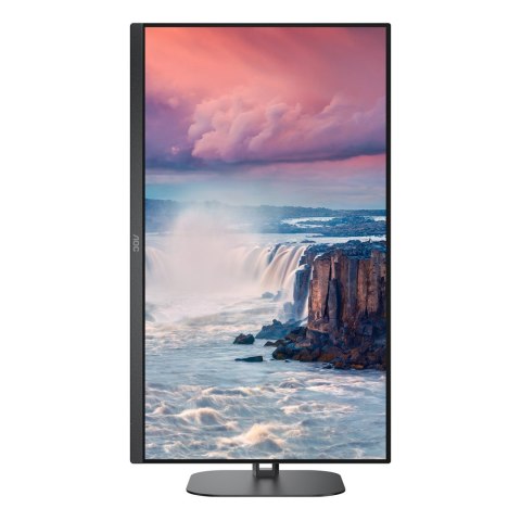 AOC MONITOR AOC LED 27" Q27V5N/BK AOC MONITOR AOC LED 27" Q27V5N/BK