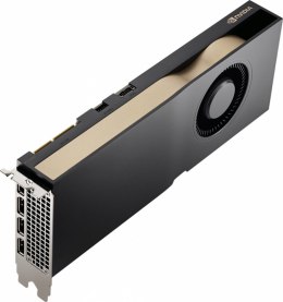 ASUS Karta graficzna Nvidia RTX A2000 6GB, GDDR6, 4xDisplayPort, 70W,PCI Gen4 x16, VR Ready
