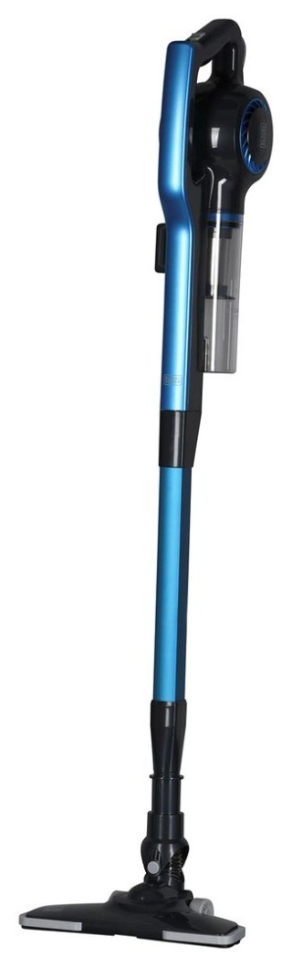 BLACK+DECKER Odkurzacz pionowy przewodowy Black+Decker BXVMS600E (600W)