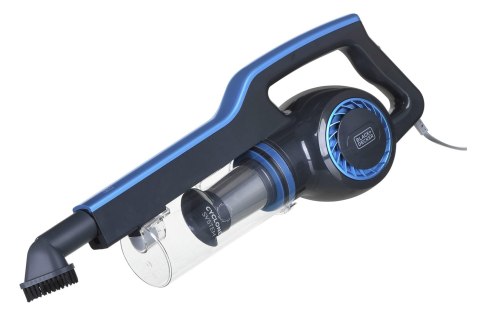 BLACK+DECKER Odkurzacz pionowy przewodowy Black+Decker BXVMS600E (600W) BLACK+DECKER Odkurzacz pionowy przewodowy Black+Decker BXVMS600E (600W)