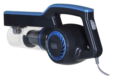 BLACK+DECKER Odkurzacz pionowy przewodowy Black+Decker BXVMS600E (600W) BLACK+DECKER Odkurzacz pionowy przewodowy Black+Decker BXVMS600E (600W)