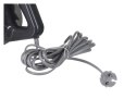 BLACK+DECKER Odkurzacz pionowy przewodowy Black+Decker BXVMS600E (600W) BLACK+DECKER Odkurzacz pionowy przewodowy Black+Decker BXVMS600E (600W)