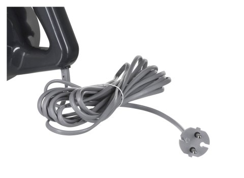 BLACK+DECKER Odkurzacz pionowy przewodowy Black+Decker BXVMS600E (600W) BLACK+DECKER Odkurzacz pionowy przewodowy Black+Decker BXVMS600E (600W)