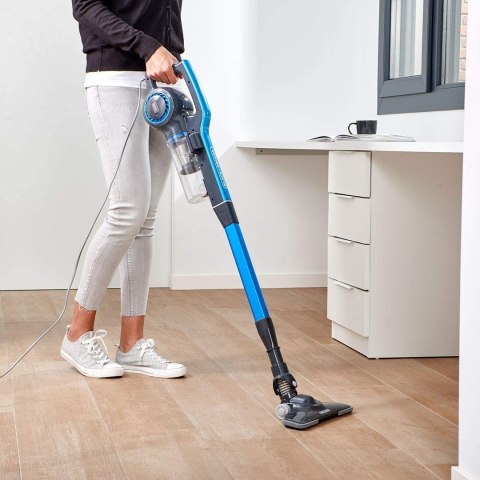 BLACK+DECKER Odkurzacz pionowy przewodowy Black+Decker BXVMS600E (600W) BLACK+DECKER Odkurzacz pionowy przewodowy Black+Decker BXVMS600E (600W)