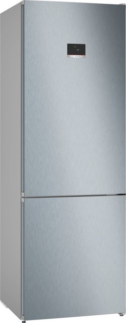 BOSCH Chłodziarko-zamrażarka BOSCH KGN497LDF