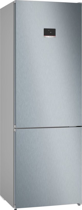 BOSCH Chłodziarko-zamrażarka BOSCH KGN497LDF
