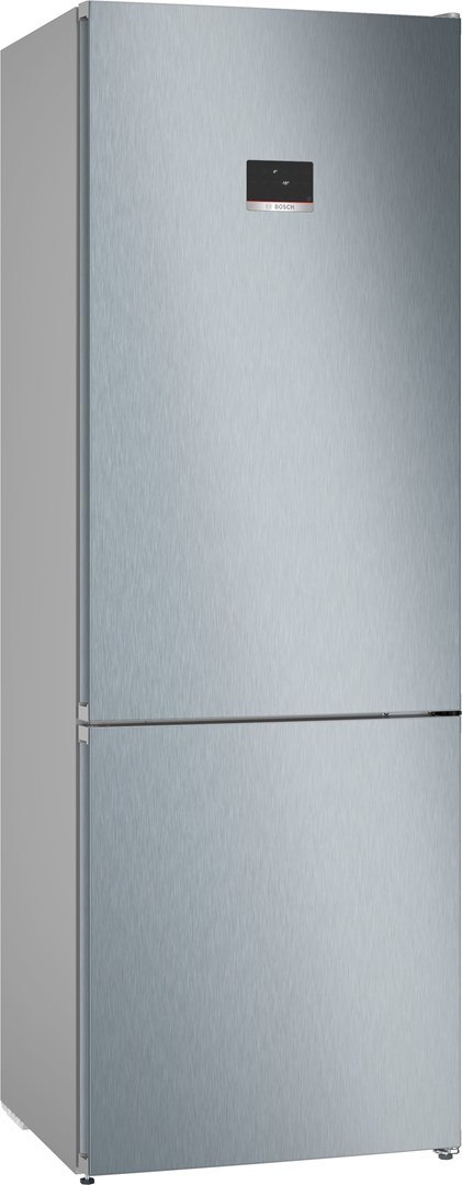 BOSCH Chłodziarko-zamrażarka BOSCH KGN497LDF BOSCH Chłodziarko-zamrażarka BOSCH KGN497LDF