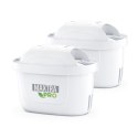 BRITA Filtr Brita Maxtra Pro Hard Water Expert 2 szt
