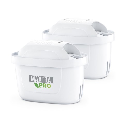 BRITA Filtr Brita Maxtra Pro Hard Water Expert 2 szt BRITA Filtr Brita Maxtra Pro Hard Water Expert 2 szt