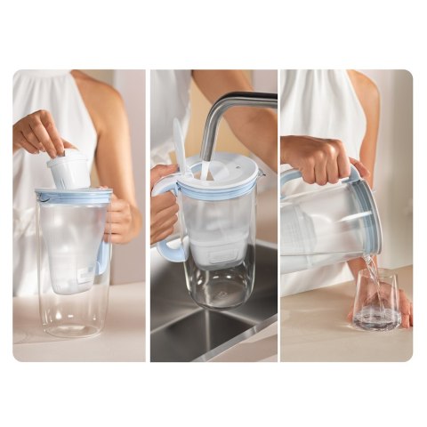 BRITA Filtr Brita Maxtra Pro Hard Water Expert 2 szt BRITA Filtr Brita Maxtra Pro Hard Water Expert 2 szt