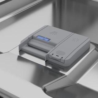 Beko Zmywarka do zabudowy BEKO BDIS36120Q