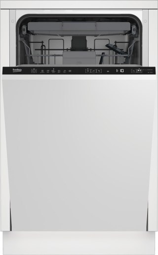 Beko Zmywarka do zabudowy BEKO BDIS36120Q