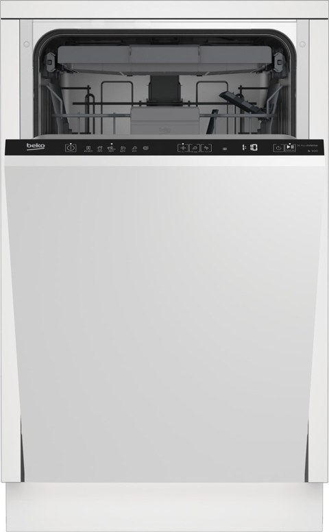Beko Zmywarka do zabudowy BEKO BDIS36120Q Beko Zmywarka do zabudowy BEKO BDIS36120Q