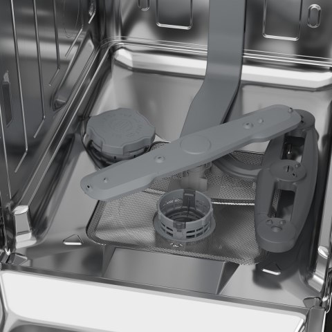 Beko Zmywarka do zabudowy BEKO BDIS36120Q Beko Zmywarka do zabudowy BEKO BDIS36120Q