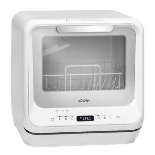 Boman Mini zmywarka BOMANN TSG 5701